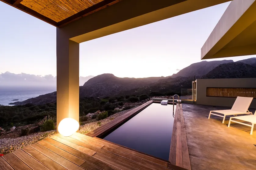 The house on the cove - Myrtus Suite - Image 1