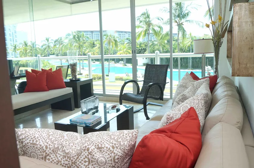 Súper Condo 3 a Vidanta - Image 1