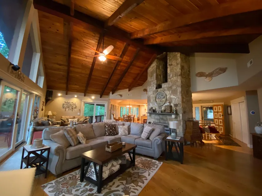My House Su Casa in Massanutten - Image 1