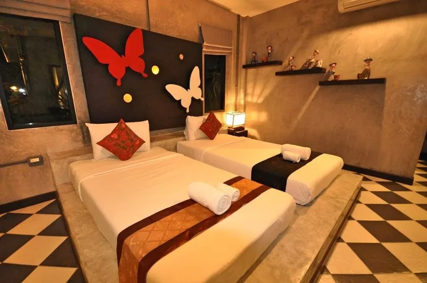 LOFT Warm Charm Villas – Feel at Home in Nature - Image 1