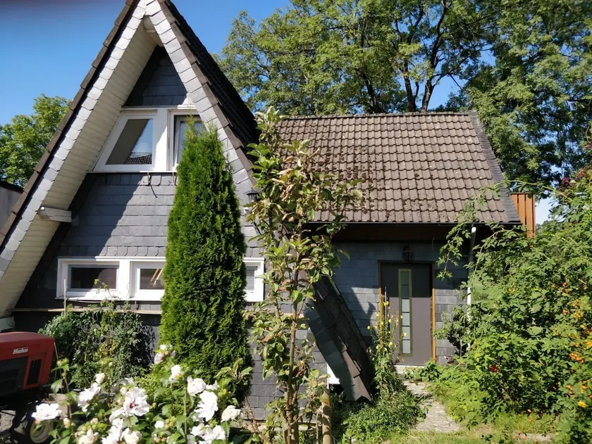 Dat Hexenhus - Small break in the Bergisches Land - Image 1