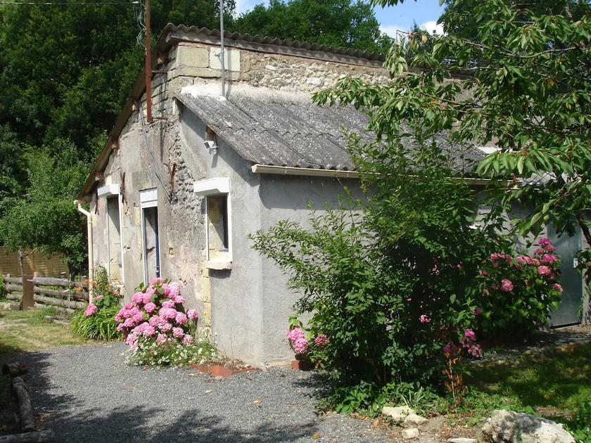 quiet cottage near the castles - Image 1