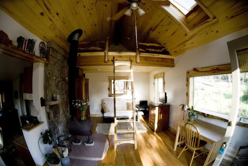 Mountain View Chalet - Divide Views - Image 1
