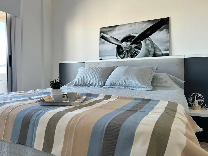 Super temporary apartment - Image 1
