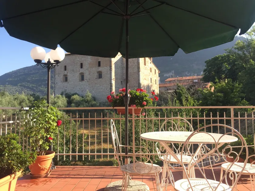 Casa Stefy Gubbio - Image 1