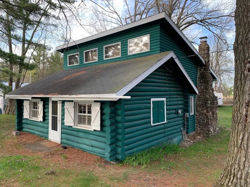 Kozy Cabin at Moon Lake - Image 1