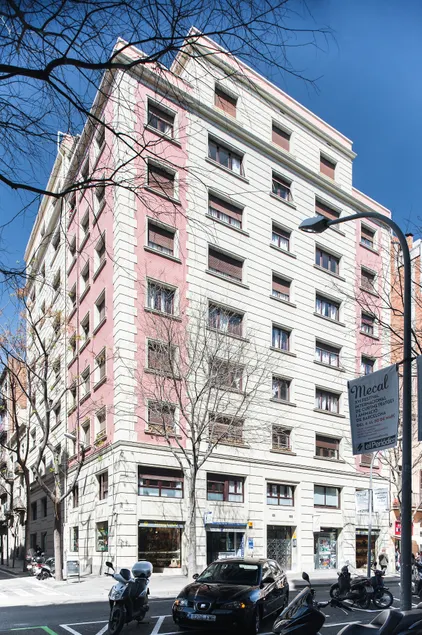 Mercedes Heritage - Family Apartment Barcelona - Image 1