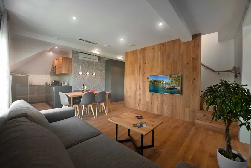 Vila Ula La Luxury Apartments - Image 1