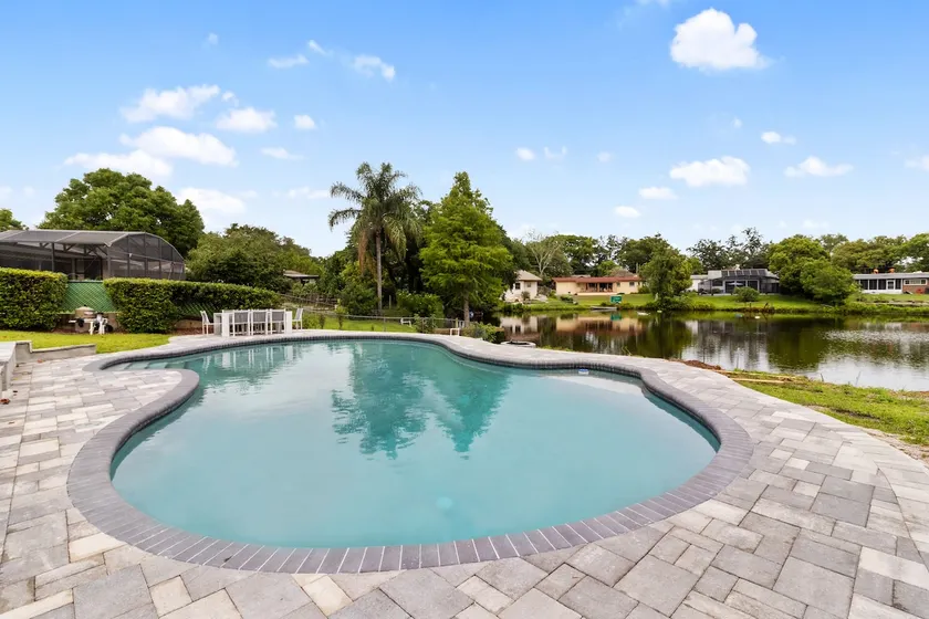 Cheerful 5-bedroom POOL Home, Next to Universal - Image 1