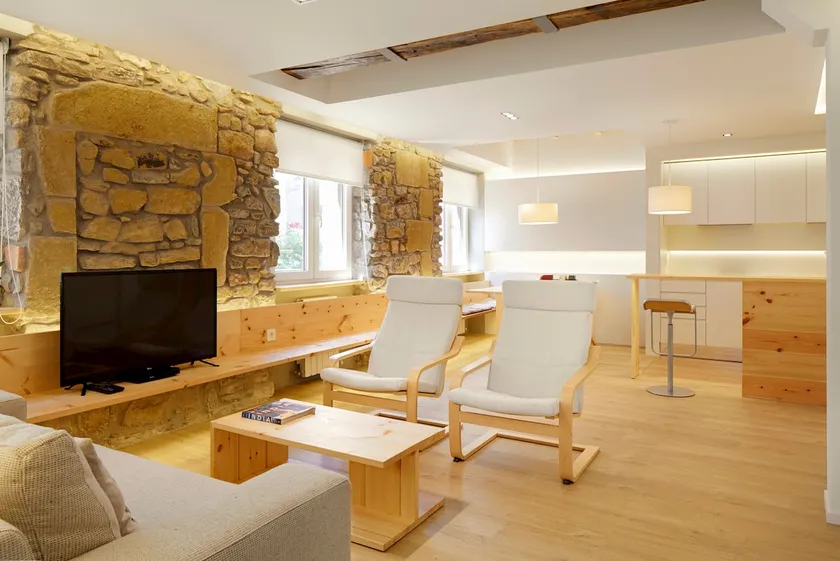 Apartment Rentals Santa Maria ved FeelFree - Image 1