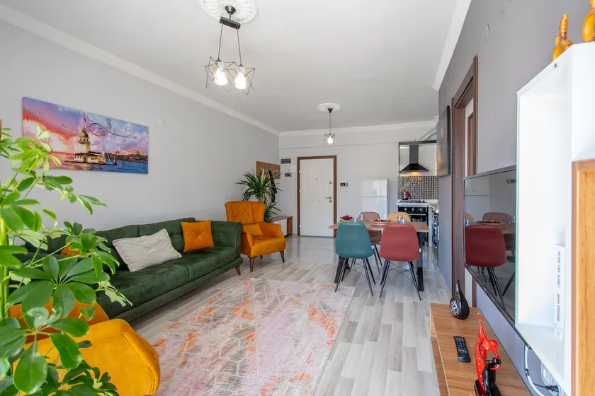 Luxury Apartments Near Kayseri Ski Resort - Image 1