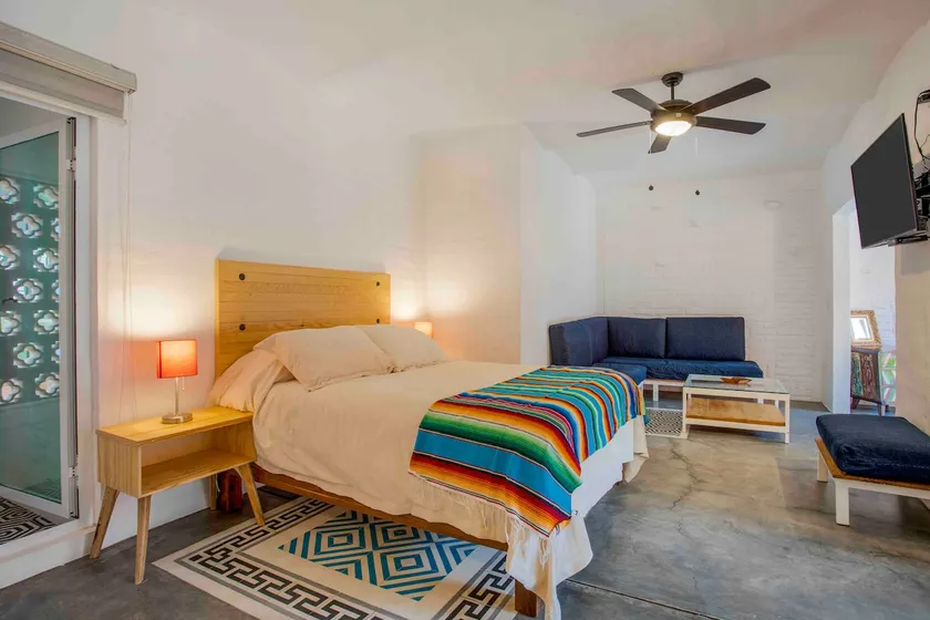Riberas Suites - Image 1