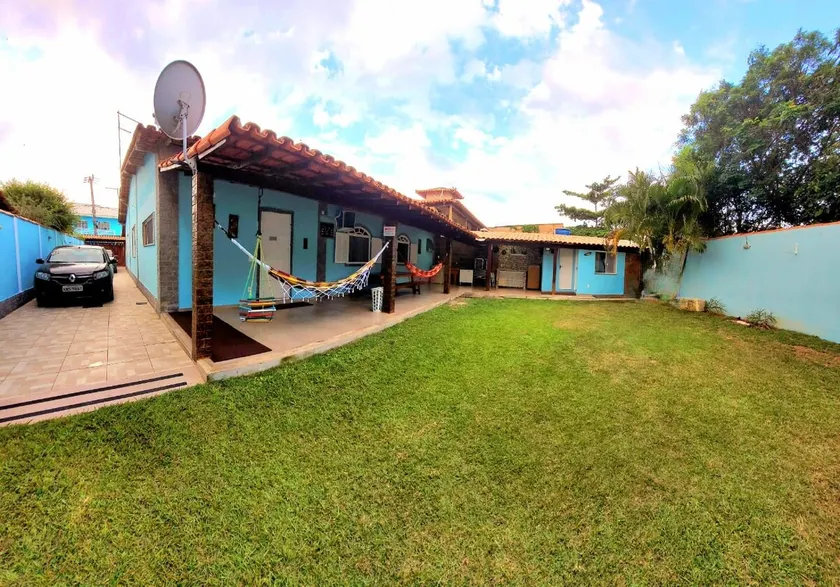 Casa Diamante Búzios - Image 1