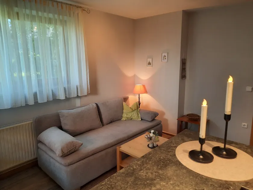Fewo Strobl - Image 1