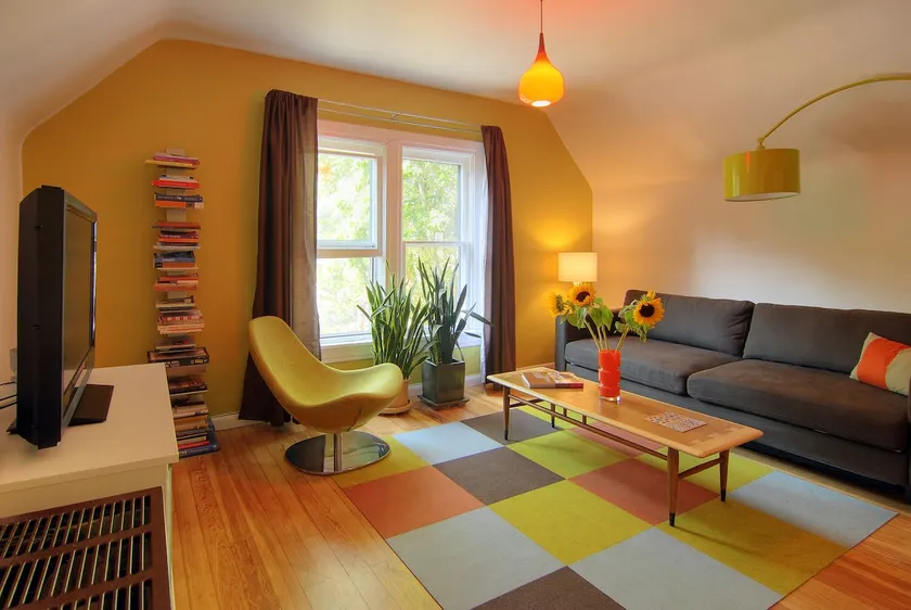Heart of Boulder - Victorian Apt. - Image 1