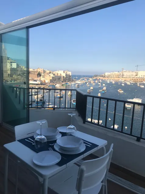 Sunrise Creek Sea View Penthouse - Image 1