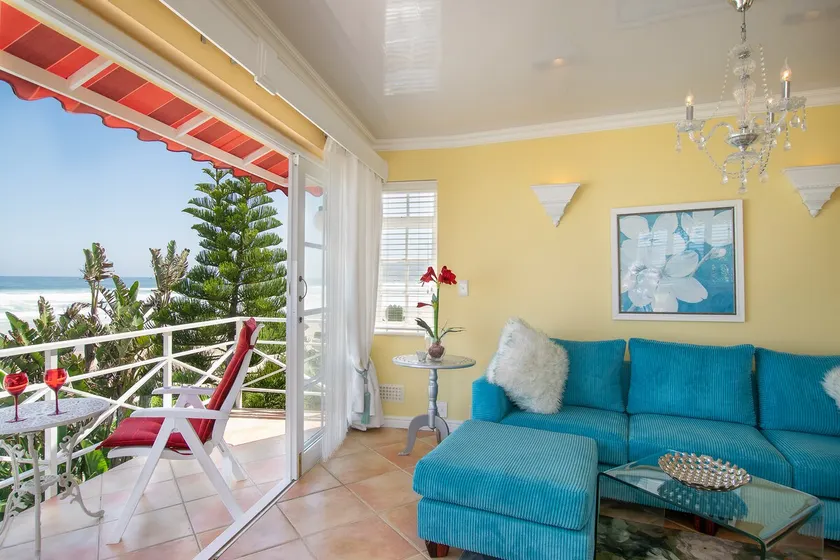Ocean Suite directly on the lake - House on the beach - Image 1