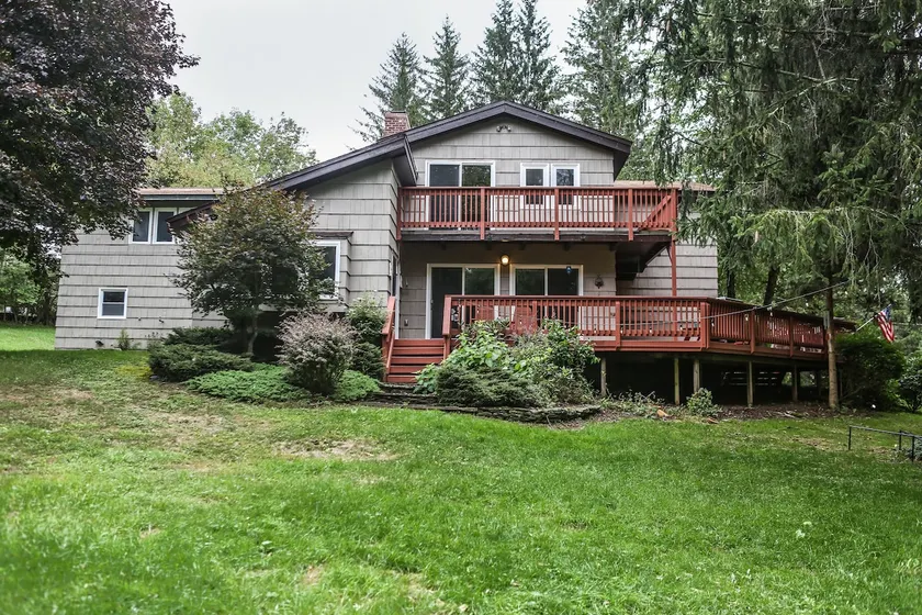 Country Escape! 5 Bed/5 bath,pond,Game Rm,Fire Pit - Image 1