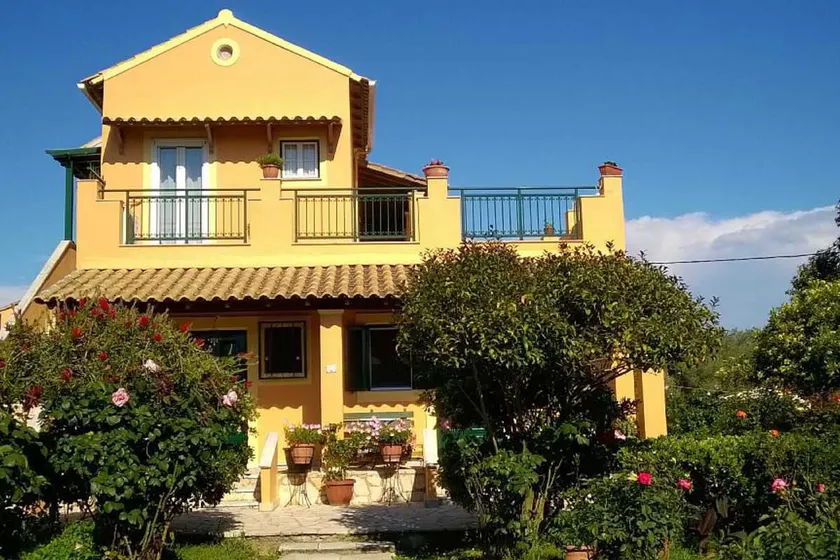 In Villa Nikoli studio for two -AMA 00001073910 - Image 1