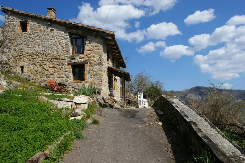 The Beyu Pen Cabin - Image 1