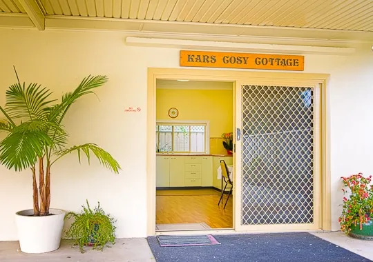 Kars Cosy Cottage: Private, quiet,central to town. - Image 1