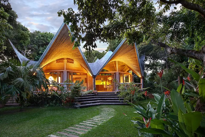 Sustainable loft and beach support Almar Trancoso - Image 1