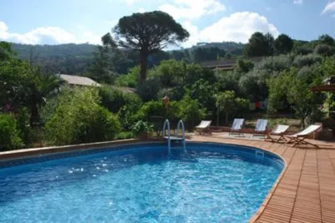 02 Villa with pool in Cefalù Sicily - Image 1