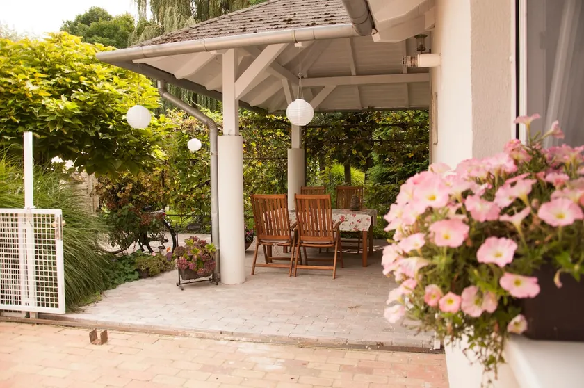 Private Guesthouse Near Lake Balaton - Image 1