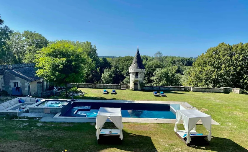 Domaine de Migny “Les Rosiers” - Image 1