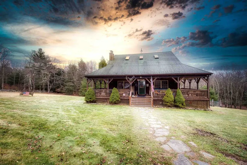Sande Creek Lodge - Image 1