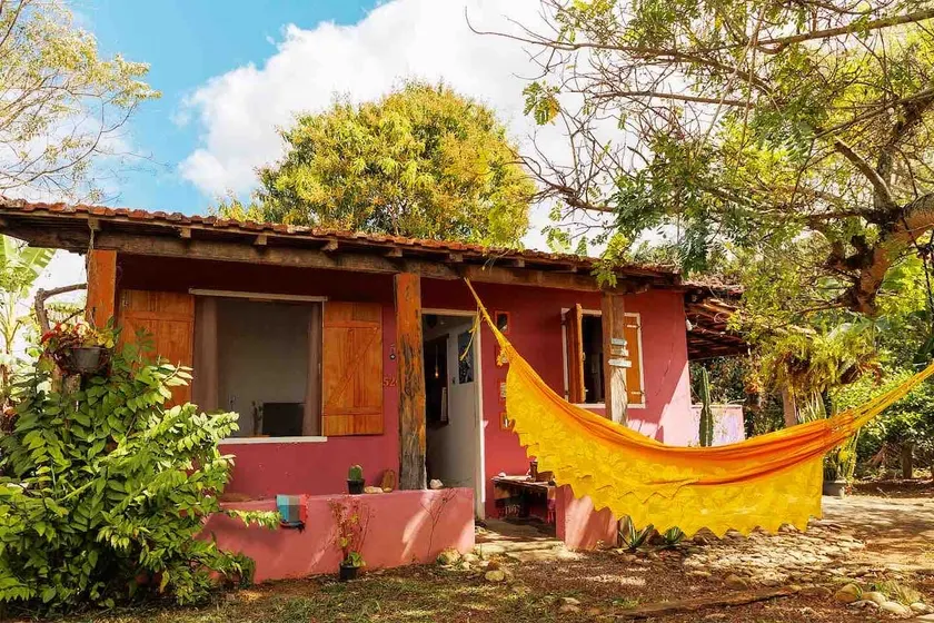 Cabananá! It's your best choice for a farmhouse. - Image 1