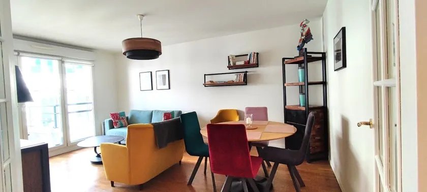 Cozy fully-equipped apartment - Image 1