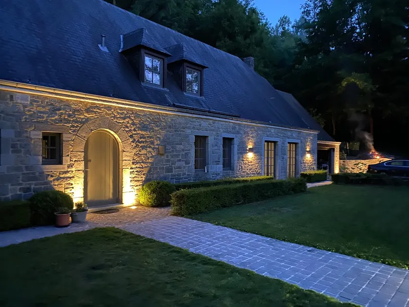 Fully renovated 18th century mill - Image 1