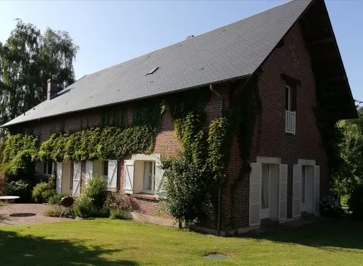 Das Stadtgericht Cottage - Image 1