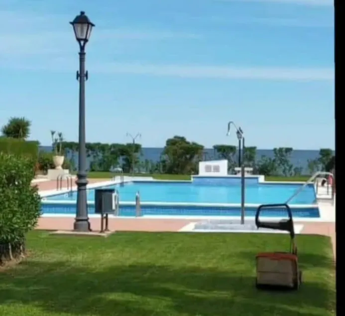 Vacation apartment in Vinarós - Image 1