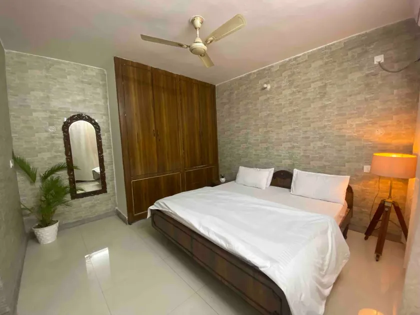 Hideout by Candlelit | 1 BHK - Image 1
