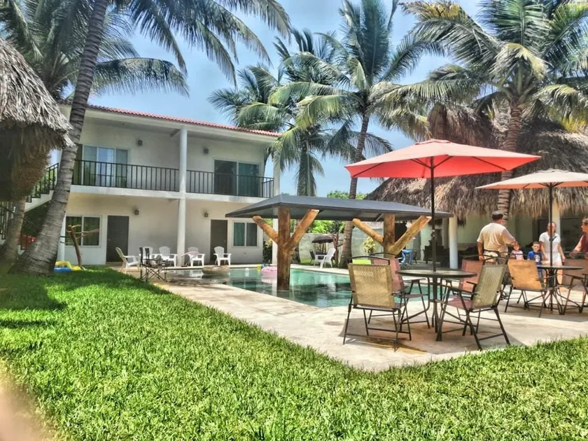 ”Los Delfines” beach house - Image 1