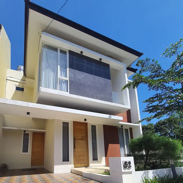 Arkana Guesthouse G2, near Artos Mall and Akmil. - Image 1