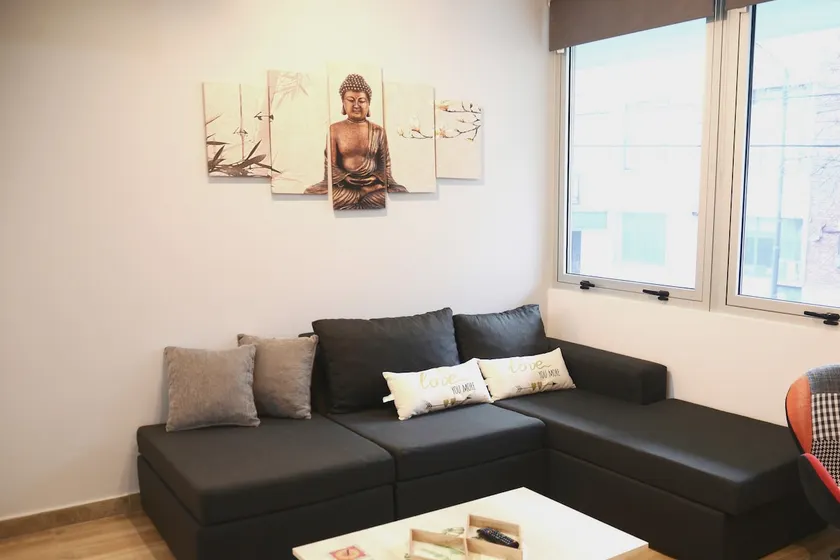 Rent Monta 2830 - Image 1