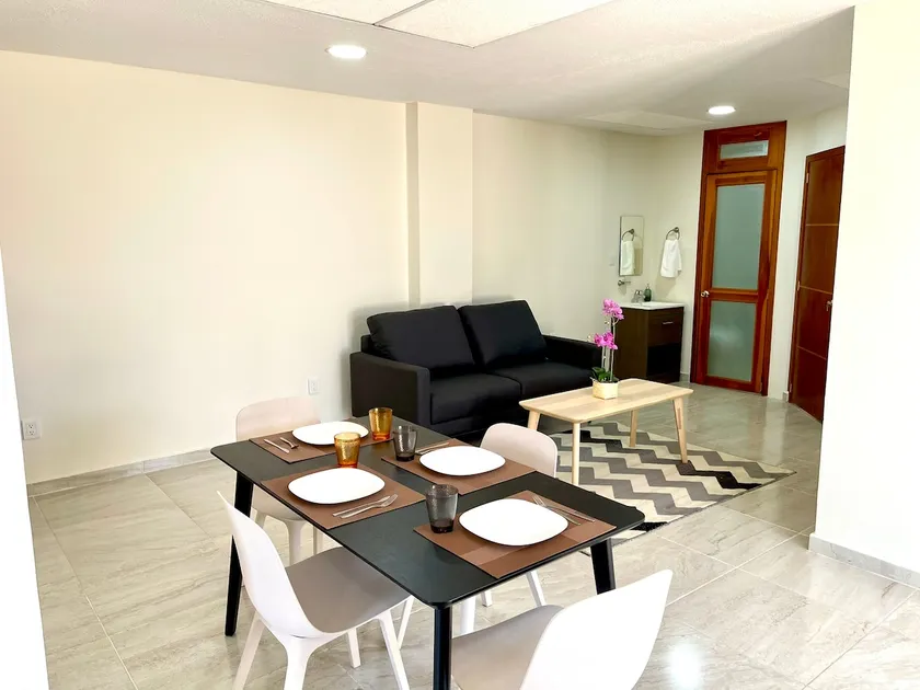 Bernardo's apartment - Image 1