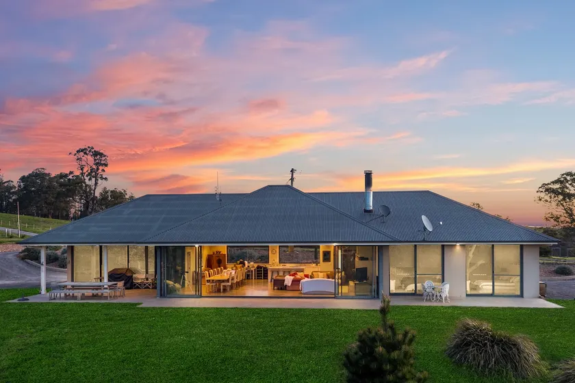 The Junction Canyonleigh. Idyllic Weekends - Image 1