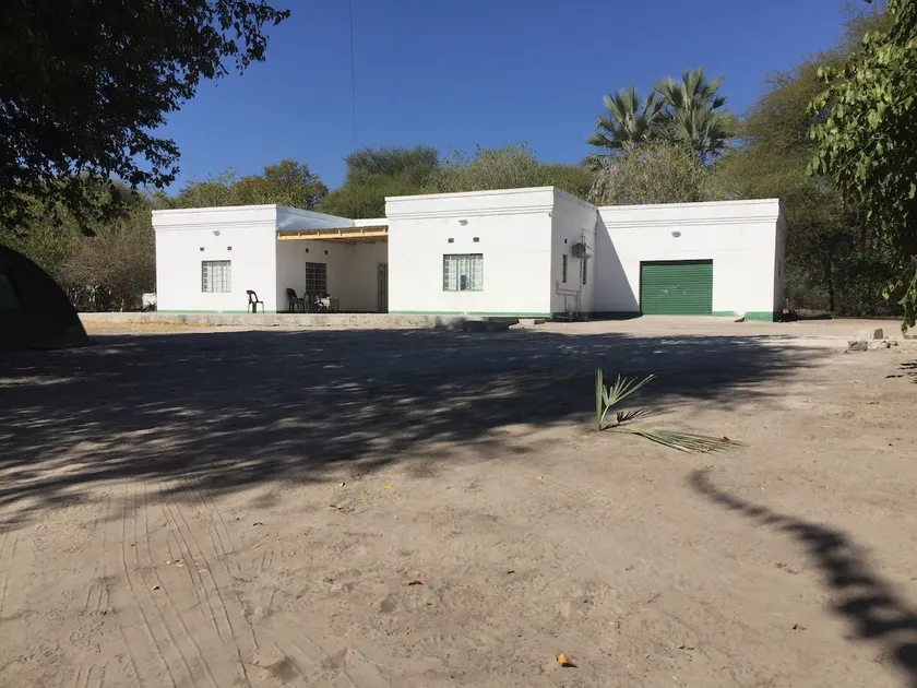 Jacobsen Bungalow in Maun, Boronyane - Image 1