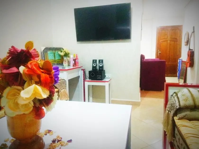 Nice apartment near the train station - Image 1