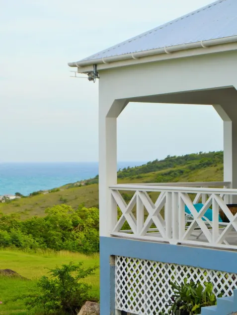 Pearl's Hilltop Cottage - Image 1