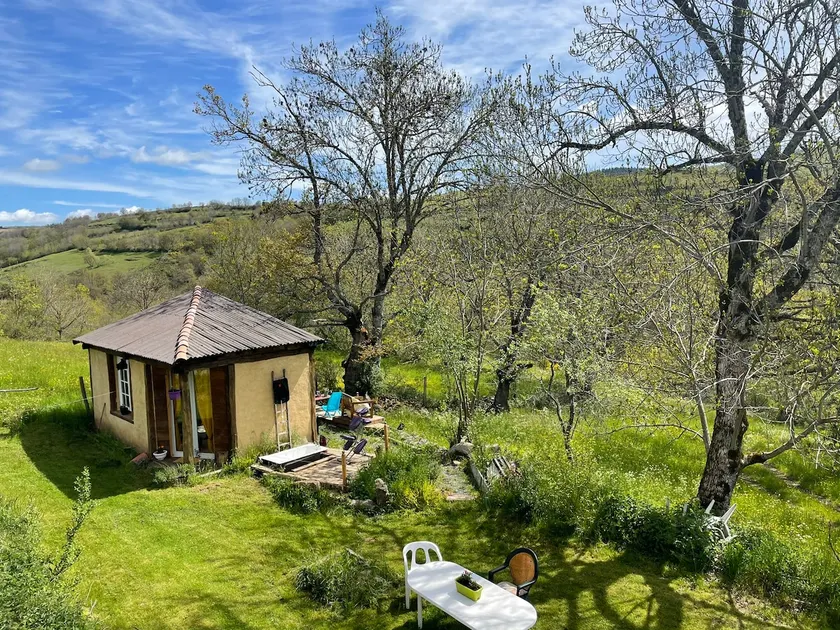Unusual Wellness Cabin - Image 1