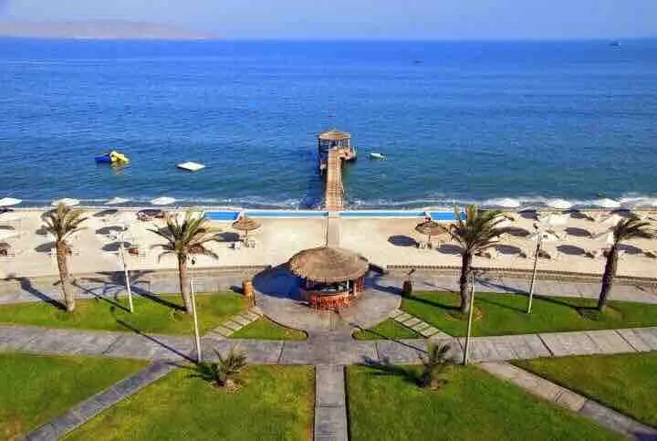 Nuevo Paracas - Image 1