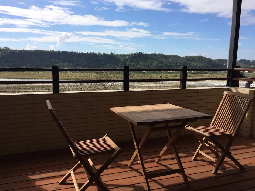 ”Whole Building” ☆ Exclusive Riverside ☆ Elevator Villa/Parking Space/Kitchen/Near All-Link/Scenic House - Image 1