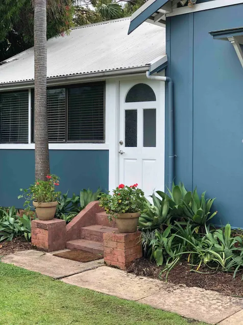 Thalassa Cottage, East Corrimal Beach Wollongong - Image 1