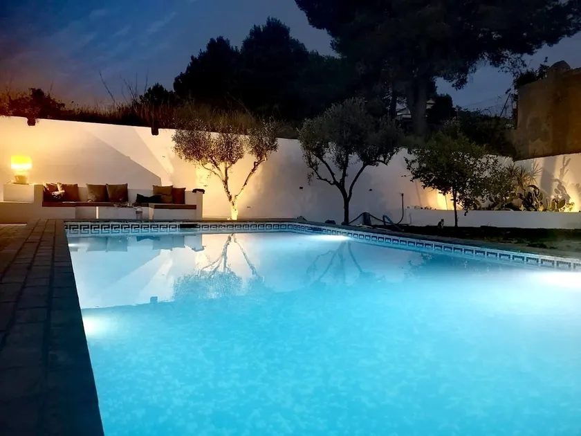 Nordic Stay Valencia Villa Valiza - Image 1