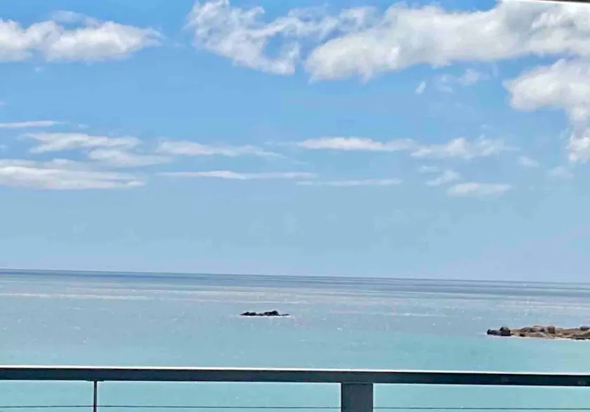 ☀️THE SUMMER HOUSE☀️ at Boat Harbour Beach - Image 1